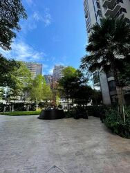 High Park Residences (D28), Apartment #476239491